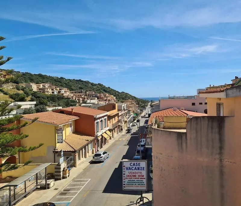 Via Del Mare Angolo Via Cavour 2 Iun R1784 Villasimius Holiday home