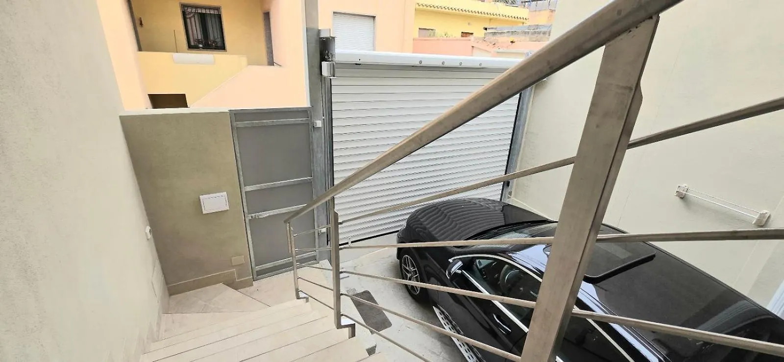 Via Del Mare Angolo Via Cavour 2 Iun R1784 Villasimius