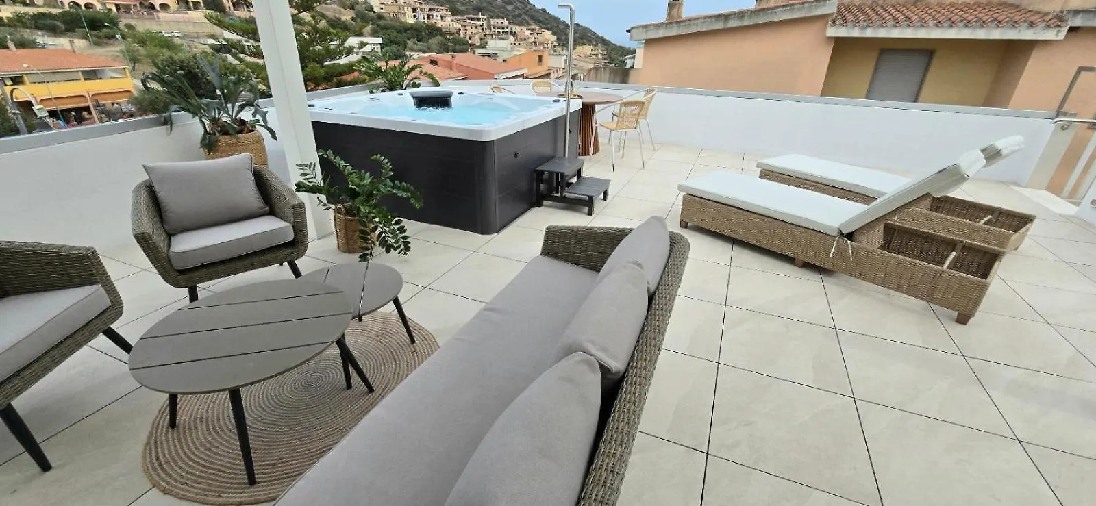 Holiday home Via Del Mare Angolo Via Cavour 2 Iun R1784 Villasimius