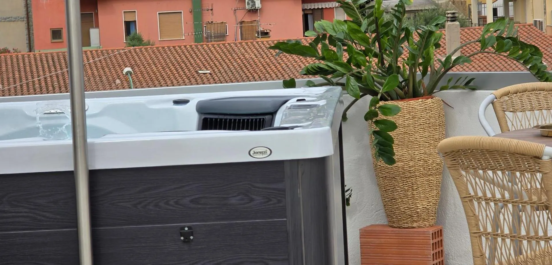 Via Del Mare Angolo Via Cavour 2 Iun R1784 Villasimius Holiday home